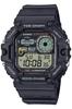 Часы Casio Collection Black [Casio] [] WS-1700H-1AJF Мужские