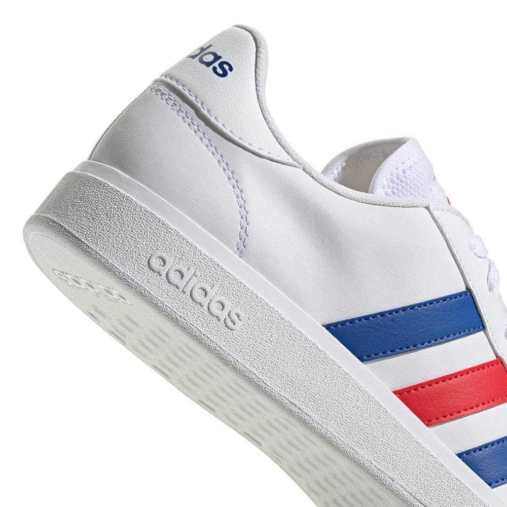 adidas Грунтовая основа 2.0 Gw9252 Ftwwht Royblu Vivred