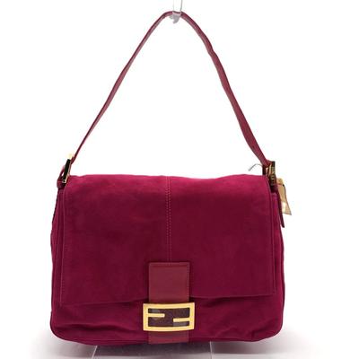 UsedHandbag Leather Women