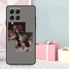Милые ангелы Эстетика Эстетика Чехол Для Samsung Galaxy M35 M56 M12 M06 M32 M52 M55 M15 M11 M13 M14 M16 M36 M31 M53 M34 M54