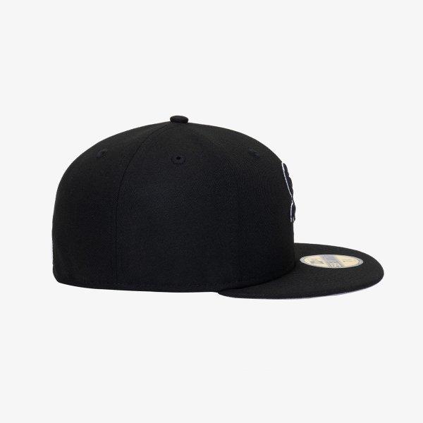 Кепка New Era Chicago White Sox Fitted Черная 11941974