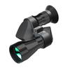 Compact Monocular Telescopes Portable Handheld Monocular with   Prism and   Green Coated Lens for Bird Watching Fishing Travelling Sightseeing