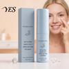 Quick Absorb Eye Cream 10g Under Balm Stick, Hydrating Non-greasy Brightener, Collagen Undereye for Dark Circles & Wrinkles