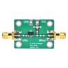 53500MHz Broadband RF Amplifier 20dB High Gain Low Noise LNA Module