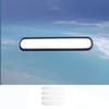 For XPeng G6  2024 2025 ABS carbonfiber Car Outside Door Handle Cover Trim Handle Protector Sticker Exterior Accessories