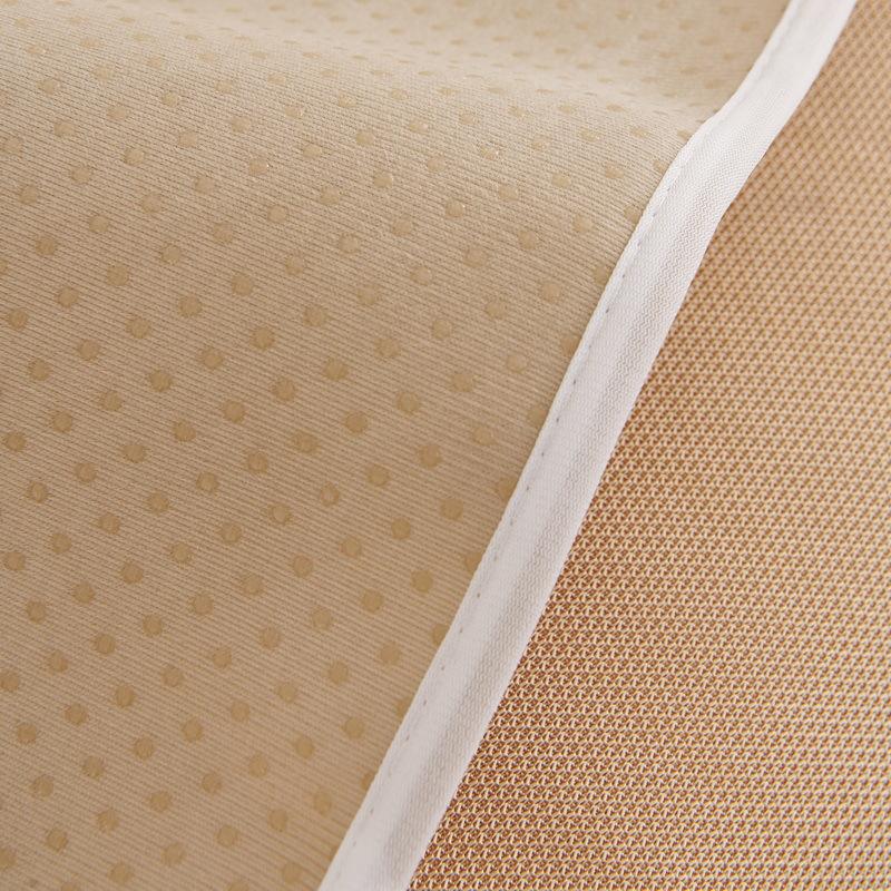 High-End Sofa Cushion Summer Ice Silk Mat Seat Cushion Fashionable And Simple Modern Cover Cloth Towel New Chinese Summer Model