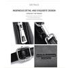 Shoulder Crossbody Bag Women Faux leather Adjustable Strap Daily Commute