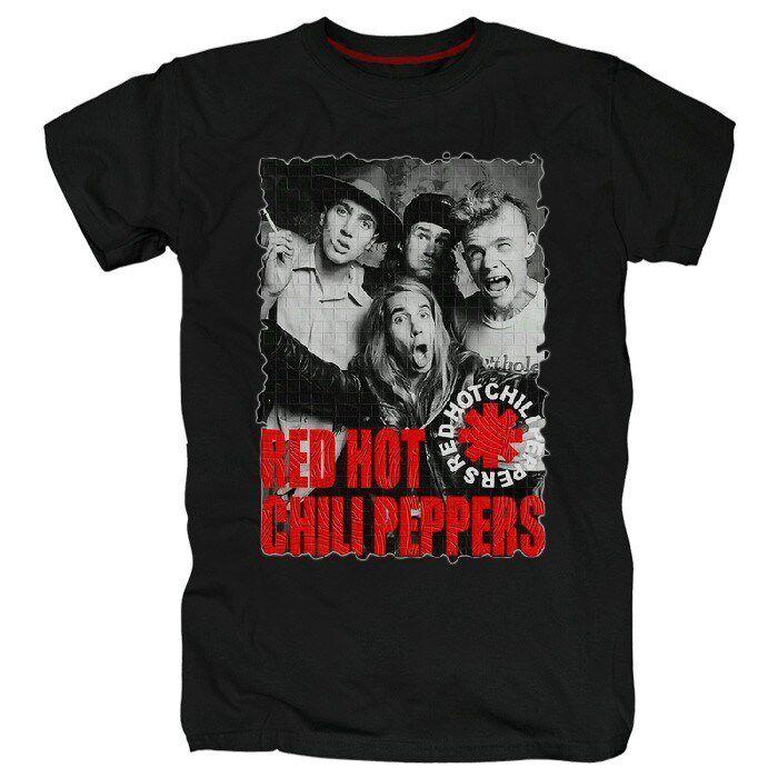 Chili Duct Tape Log RED HOT CHILI PEPPERS Red Pepper Band Casual TShirt Mens and Womens Luxury Band Brand Top New