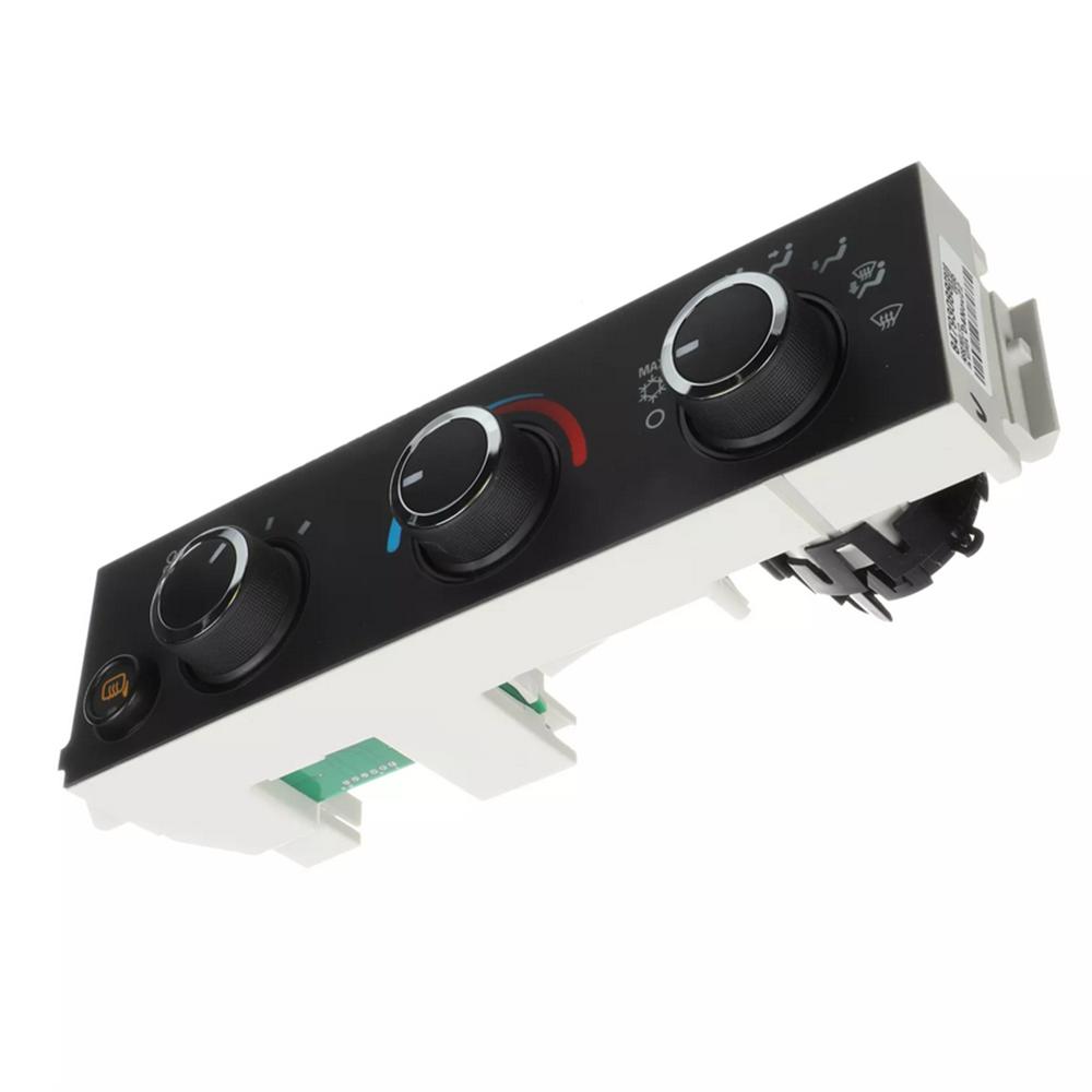 1x Модуль управления климатом AC для Chevy Express Savana 1500 2500 3500 4500