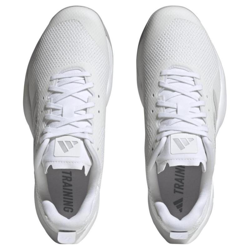 Adidas Женские кроссовки Rapidmove Cloud White Grey Grey IF3204