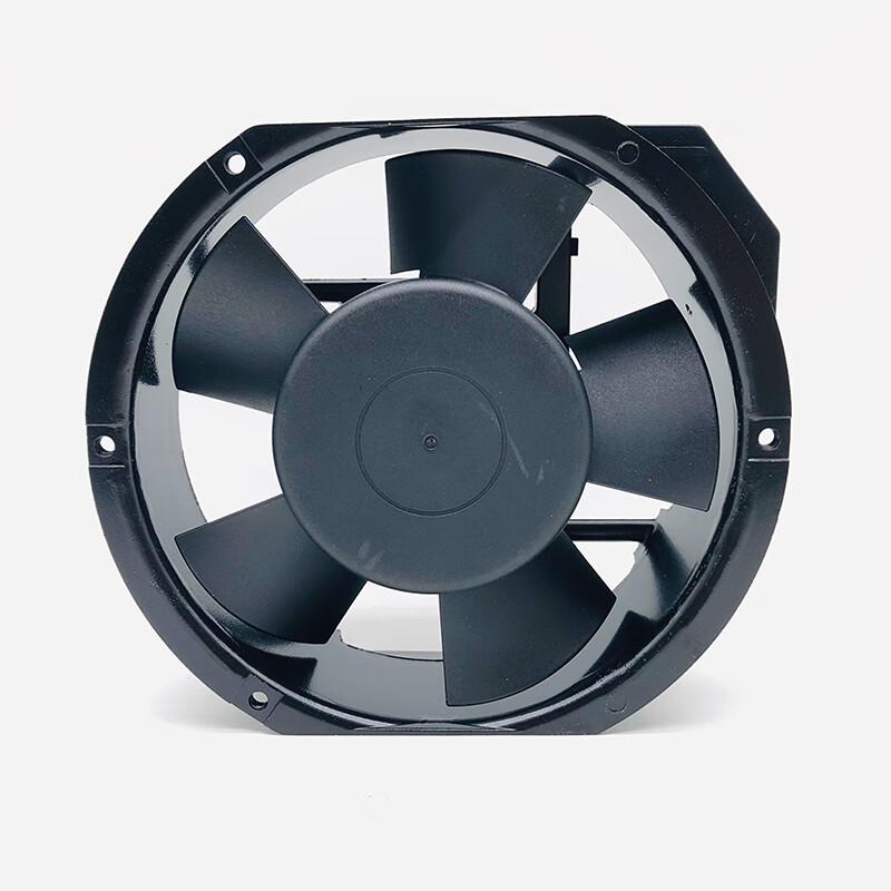 Вентилятор охлаждения переменного тока XPXL KA1725HA2