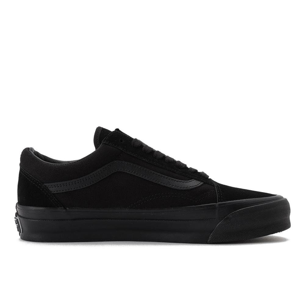 Vans Lx Old Skool Черный Черный Vn000cxtbka