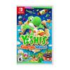 Yoshi's Crafted World (Import: North America) - Switch