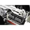 Tamiya 1/12 Big Scale Series No.32 Honda RA273 Model Kit with Etched Parts 12032 (Automobile) Mold Color, 33.3 cm