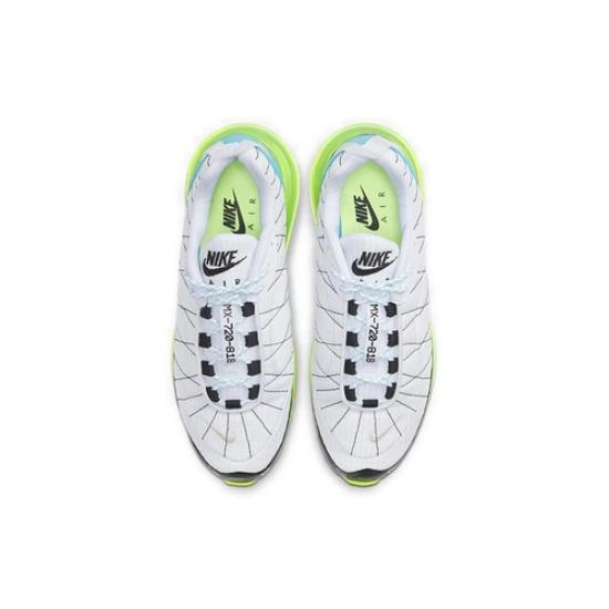 Nike Air MX 720-818 Белый Призрачно-зеленый - CT1266-101