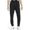 Nike Мужские брюки S nSw Club jerSey Jogger PantS BV2762 010