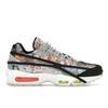 Air Max 95 SE Japan Heritage Men Sneakers Multi-Color Total-Orange Black DD5482-902