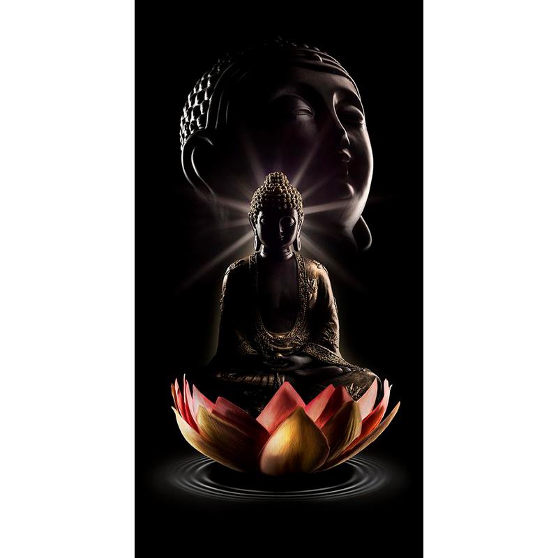 5D Diamond Painting Religion Full Round Buddha Statue Diamond Embroidery Cross Stitch Picture Of Rhinestone Home Decor