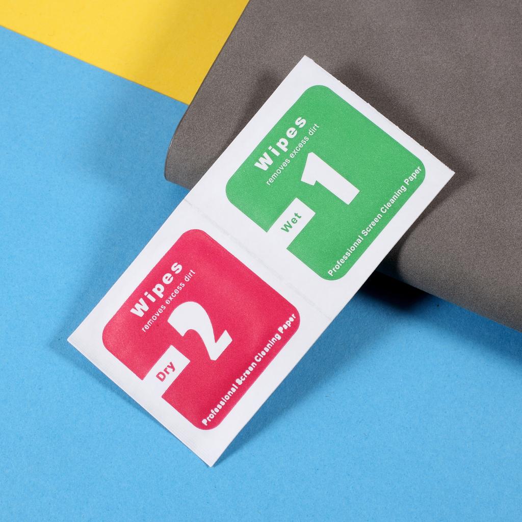 Для iPhone 16 Pro Max Защитное стекло с толстым слоем клея Твердость 9H 0.25 Закругленный край Закаленное стекло Пленка