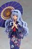 THE Takane Shijo Yukata Scale PVC Painted Finished Figure iDOLM@STER Ver. 1/8