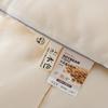 Raw Cotton Summer Single Double Bed Light Quilt Core Air Conditioning Quilting Twin Queen Size Duvet Washable Jacquard Comforter