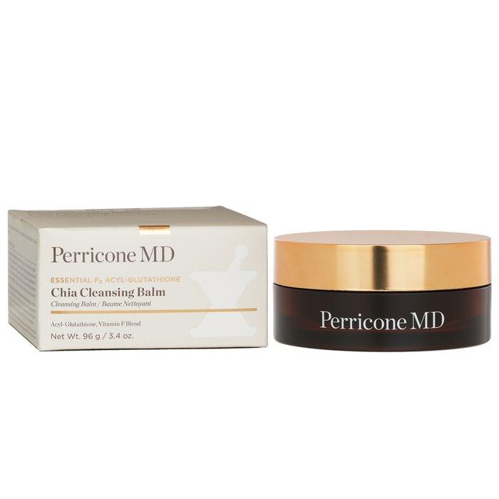 MD PERRICONE MD Essential FX Acyl Glutathione Зубной очищающий бальзам