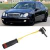 5 шт. Датчик износа тормозных колодок сменный 2115401717 подходит для Mercedes Benz CLK SL CES Class