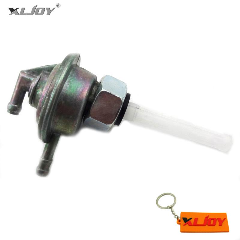 3pcs Gas Fuel Tap GY6 Valve Petcock For GY6 ATV Roketa Znen Jonway Pit Dirt Bike Motorcycle Moped Scooters ATV Quad Go Kart Fuel Filters5