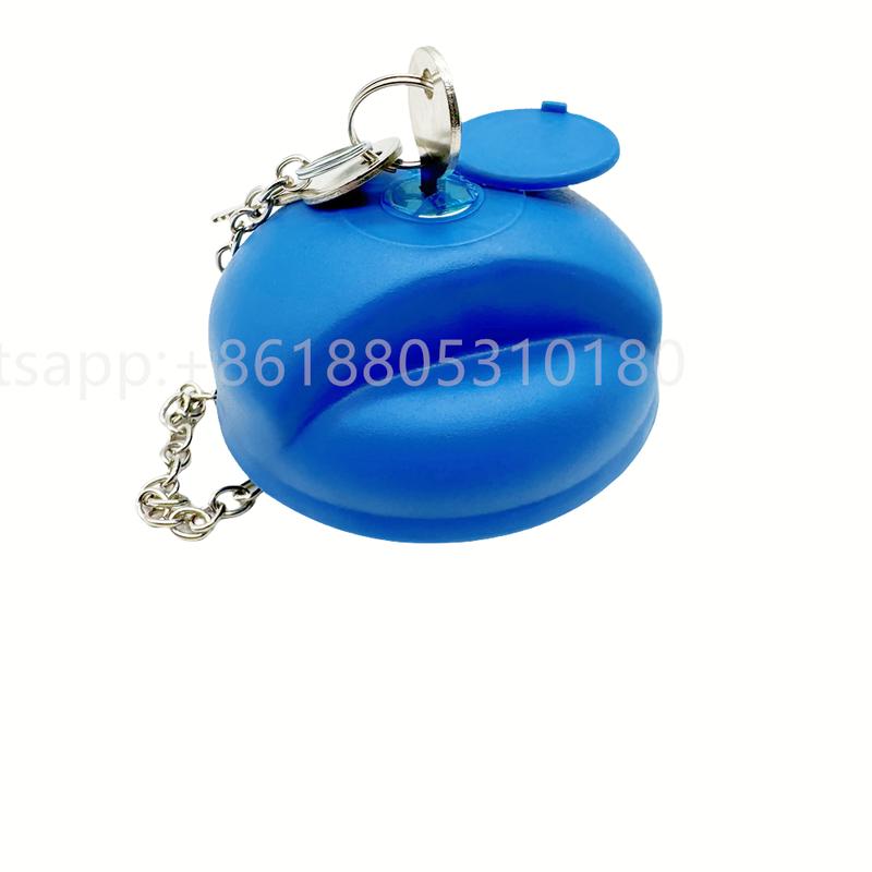Suitable for IVeco Truck Urea Tank Cap 1526674 Durable Replacement Car Parts