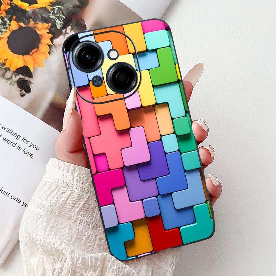 Чехол для Tecno Spark Go 1 Pop 9 4G KL4h Крутой чехол с рисунком Льва и Тигра Мягкий ТПУ Чехол для телефона Для Tecno Spark Go 1S SparkGo1 S Чехол