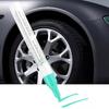 Водостойкий профессиональный автомобильный карандаш для удаления царапин, маркер для царапин на автомобиле, маркер для шин (зеленый)