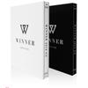 WINNER DEBUT ALBUM [2014 S/S] - Limited Edition -