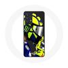 Case for Samsung Galaxy A13 4G / A13 4G Lite Valentino Rossi Motogp World Champion Speed Driver