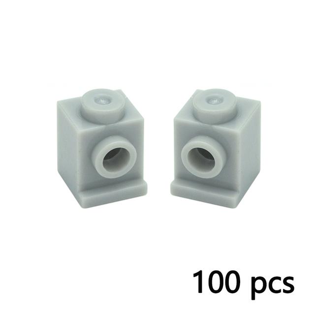 Соберите Детали 87087 11211 30414 4070 Строительные Блоки DIY MOC Детали креативные Высокотехнологичные Запасные Игрушки Совместимые с Брендом
