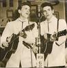 7-дюймовая пластинка EVERLY BROTHERS - Problems OG9063 Old Gold 1980 UK Pop Б/у