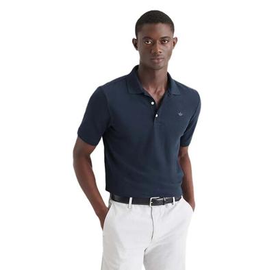 Dockers Original поло с короткими рукавами