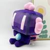 Новые игры Hive Endolotl Plush Game Peripheral Pixel Wind Plush Toy Doll