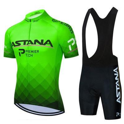 Team Edition Tour de France Road Mountain Bike Overalls Summer Short Sleeve Cycling Suit