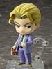 Medicos Развлечения Nendoroid TV Аниме Bizarre Adventure Diamond is Yoshikage Kira Пластиковая раскрашенная подвижная фигурка "JoJo's Unbreakable" Немасштабируемая