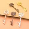 Retro Vintage Key Style Beer Bottle Opener Unique Practical Bar Accessory for Family Gathering Party Wedding Favors Gifts1