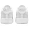 Nike Air Force 1 Амортизация Дышащие Скейтборд Обувь Мужская Белый Серый IB6842-100