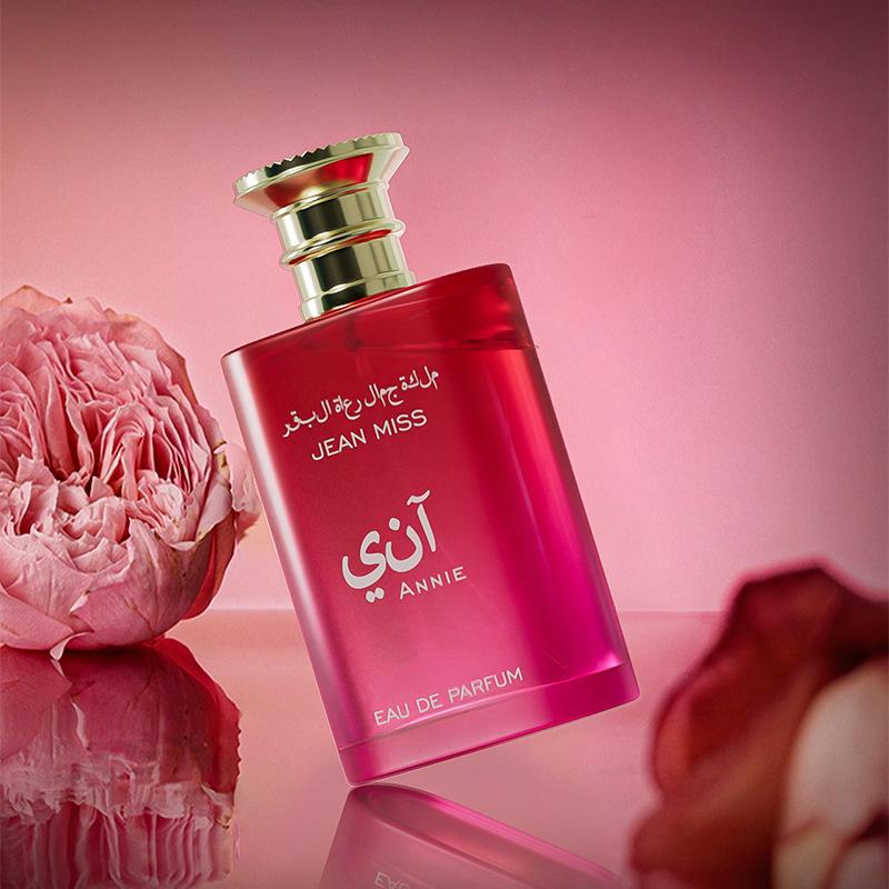 Женский Парфюм Стойкий Аромат Annie's Water Rose Fragrance Вьетнамский Парфюм