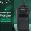 Hytera TD530 U(1) Digital Two-Way Radio (CN version)