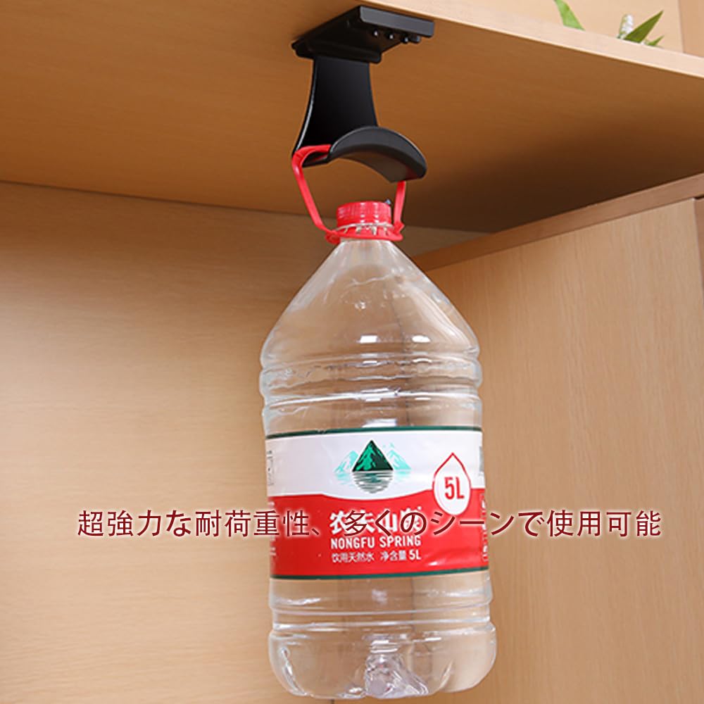 Настенная подставка для наушников, настольный держатель для наушников [Суперпрочный клей, защита от падения, хранение, клейкий крючок, крепление под стол, без