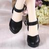 1/3 Scale Female Shoes,High Heel Shoes Decoration,Doll Accessories,Fashion,Realistic,Miniature for