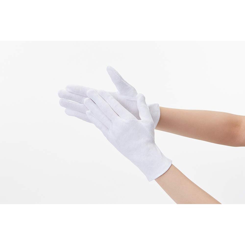 YUSKIN Защитные перчатки для рук 2 штуки (х 1) - Защита для кожи