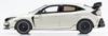 Kyosho Original Honda Civic Type R Mugen Completed Product 1/43 (White)