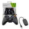 Игровой контроллер для ПК GamePad 2.4G Беспроводной джойстик Геймпад с USB-приемником Адаптер Контроллер для Xbox360 ПК