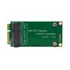 Msata Ssd To Sata Mini Pcie Ssd Adapter Card For Asus Epcs101 900A 901A