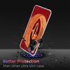 The L-Lord of the R-Rings Phone Case For Redmi Note 14 15 Pro 5G 13 12 Pro Plus 11 11T 11E 11S 10 Pro 10S 9 9S Cover Cell Clear